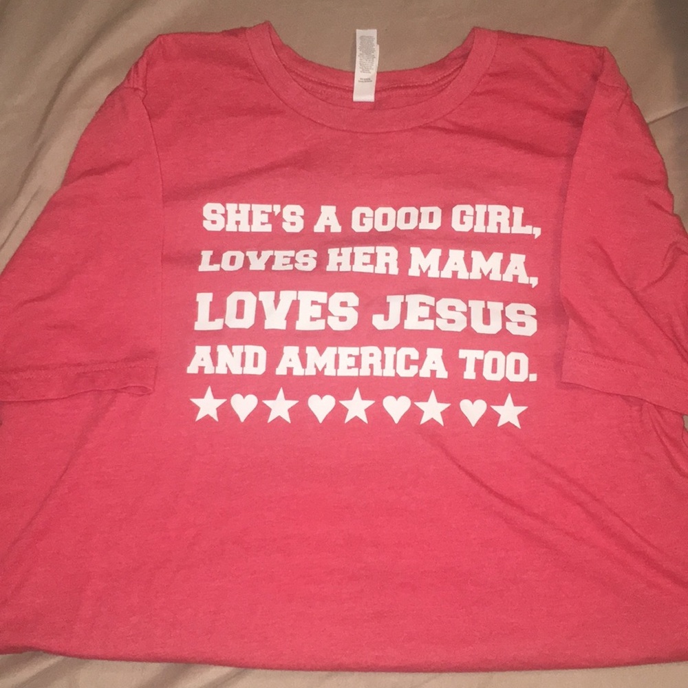 Tom Petty Lyrics tee